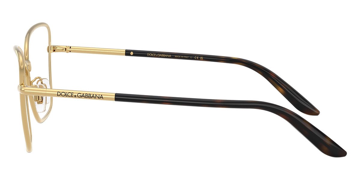 DOLCE & GABBANA DG1359 DNA -DOLCE & GABBANA Eyeglasses- Optivision
