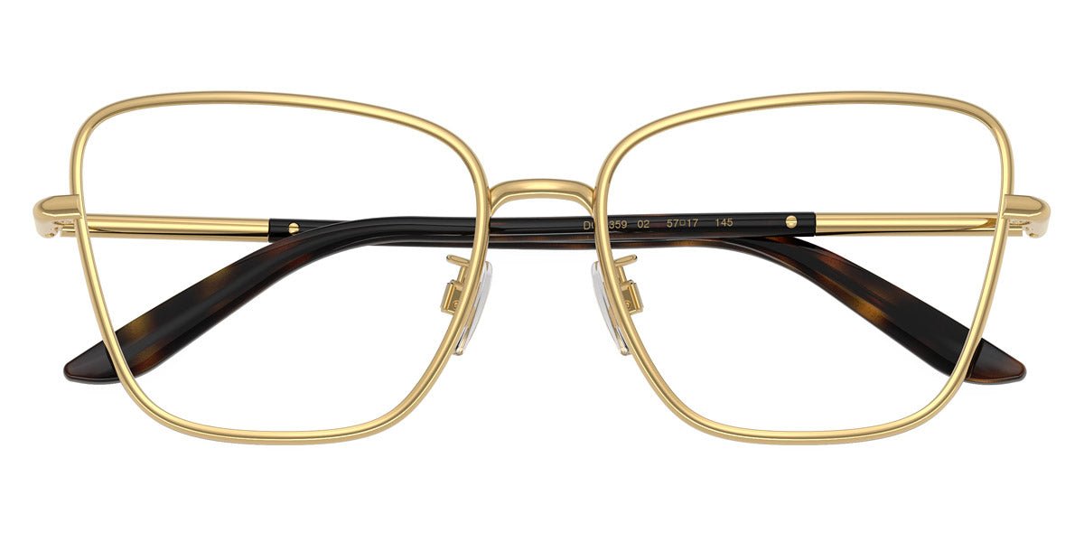 DOLCE & GABBANA DG1359 DNA -DOLCE & GABBANA Eyeglasses- Optivision