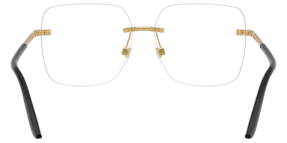 DOLCE & GABBANA DG1360 DNA -DOLCE & GABBANA Eyeglasses- Optivision
