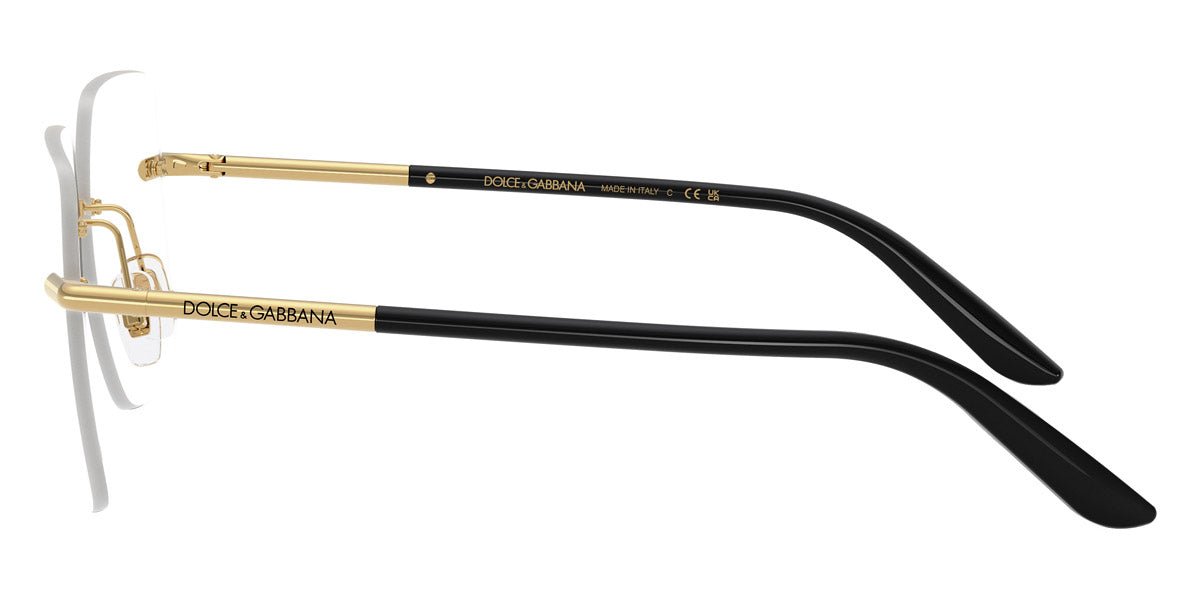 DOLCE & GABBANA DG1360 DNA -DOLCE & GABBANA Eyeglasses- Optivision