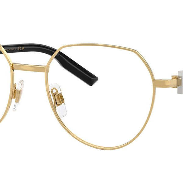DOLCE & GABBANA DG1362 Smart -DOLCE & GABBANA Eyeglasses- Optivision