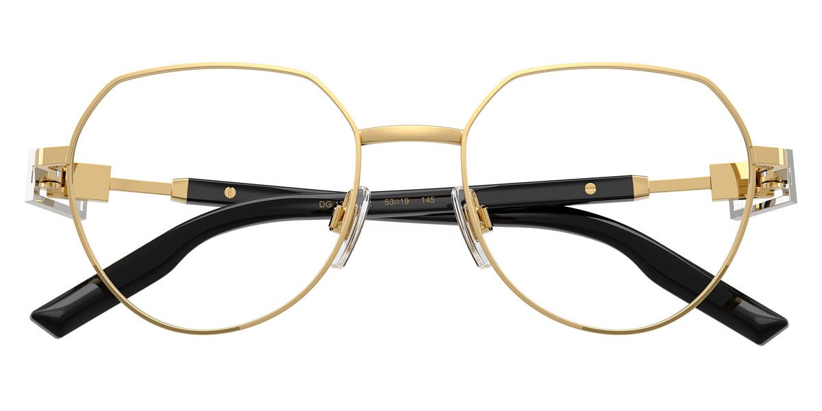 DOLCE & GABBANA DG1362 Smart -DOLCE & GABBANA Eyeglasses- Optivision