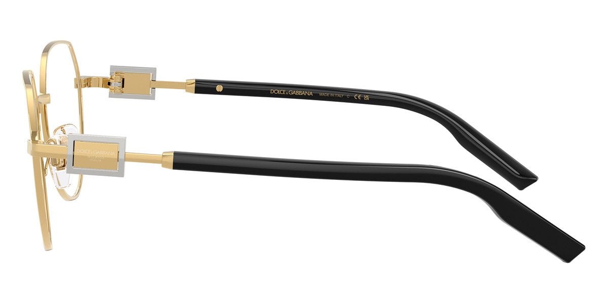 DOLCE & GABBANA DG1362 Smart -DOLCE & GABBANA Eyeglasses- Optivision