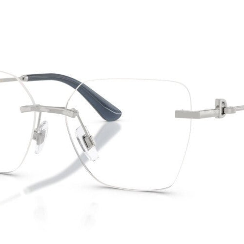 Dolce & Gabbana DG1363 Cat Eye Eyeglasses -DOLCE & GABBANA Eyeglasses- Optivision