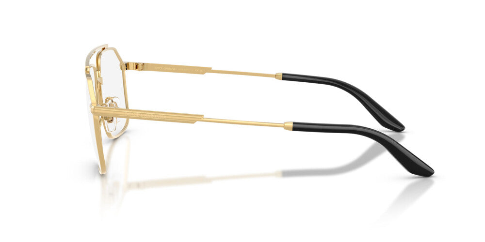 Dolce & Gabbana DG1364 -DOLCE & GABBANA Eyeglasses- Optivision