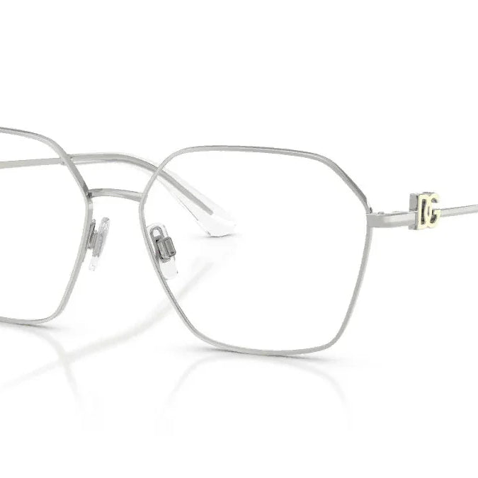 Dolce & Gabbana DG1366 Pantos Eyeglasses -Dolce & Gabbana Eyeglasses- OptiVision