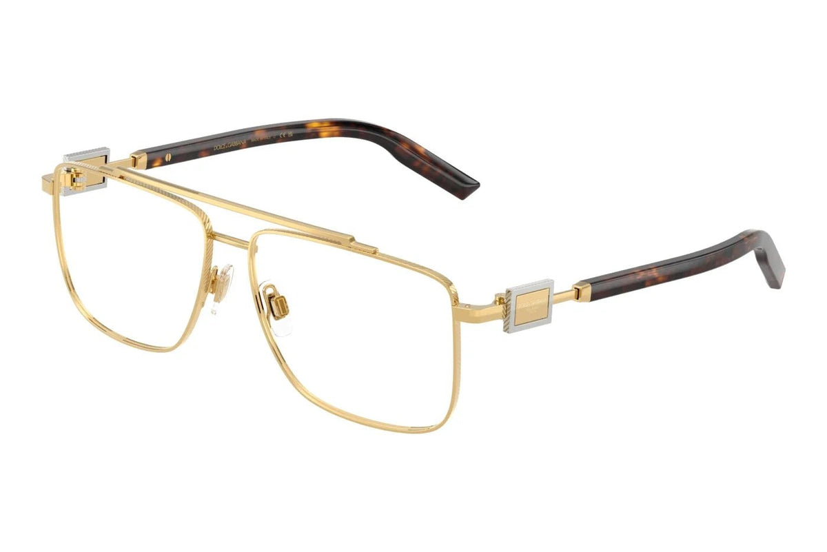 Dolce & Gabbana DG1368 -DOLCE & GABBANA Eyeglasses- Optivision