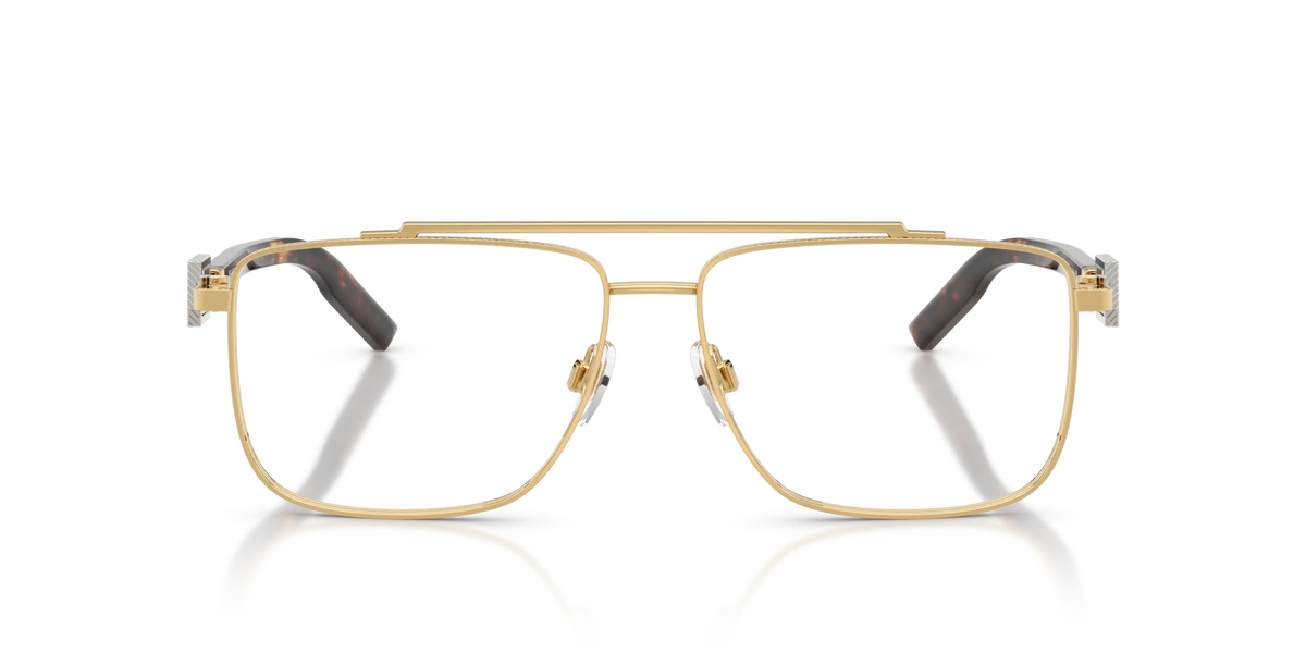 Dolce & Gabbana DG1368 -DOLCE & GABBANA Eyeglasses- Optivision