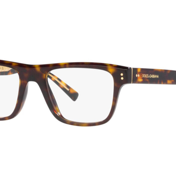 DOLCE & GABBANA DG3362