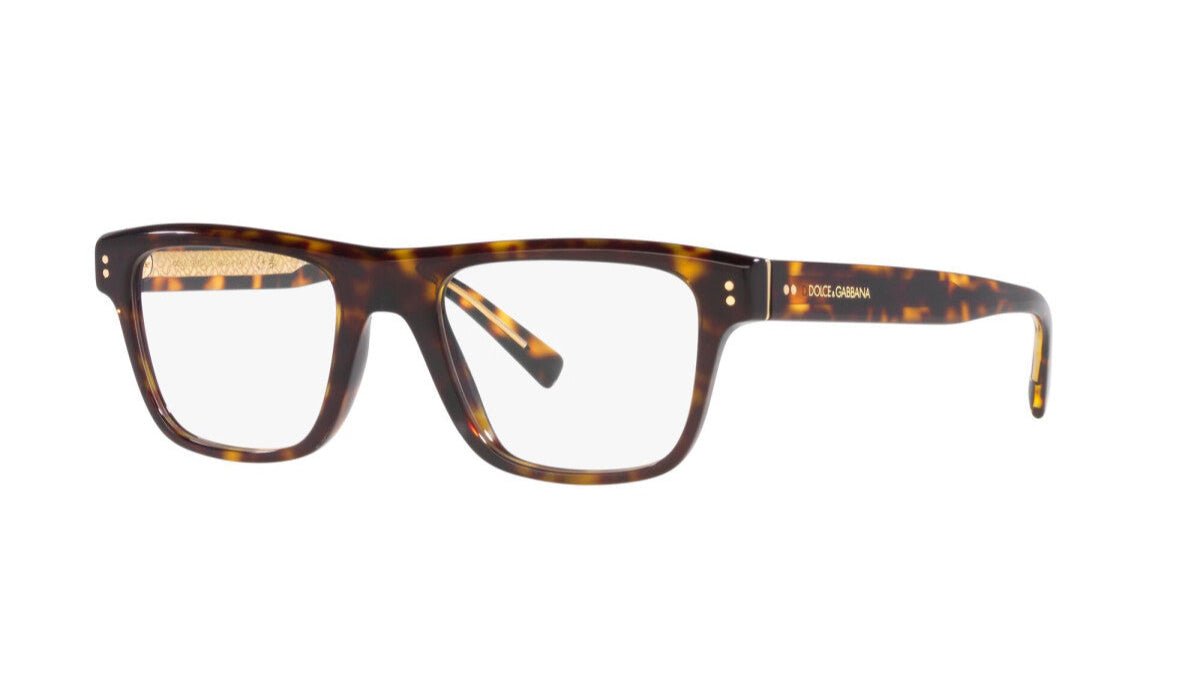 DOLCE & GABBANA DG3362 -DOLCE & GABBANA Eyeglasses- Optivision
