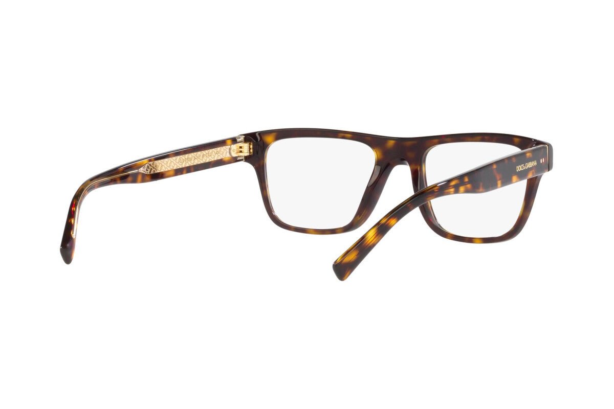 DOLCE & GABBANA DG3362 -DOLCE & GABBANA Eyeglasses- Optivision