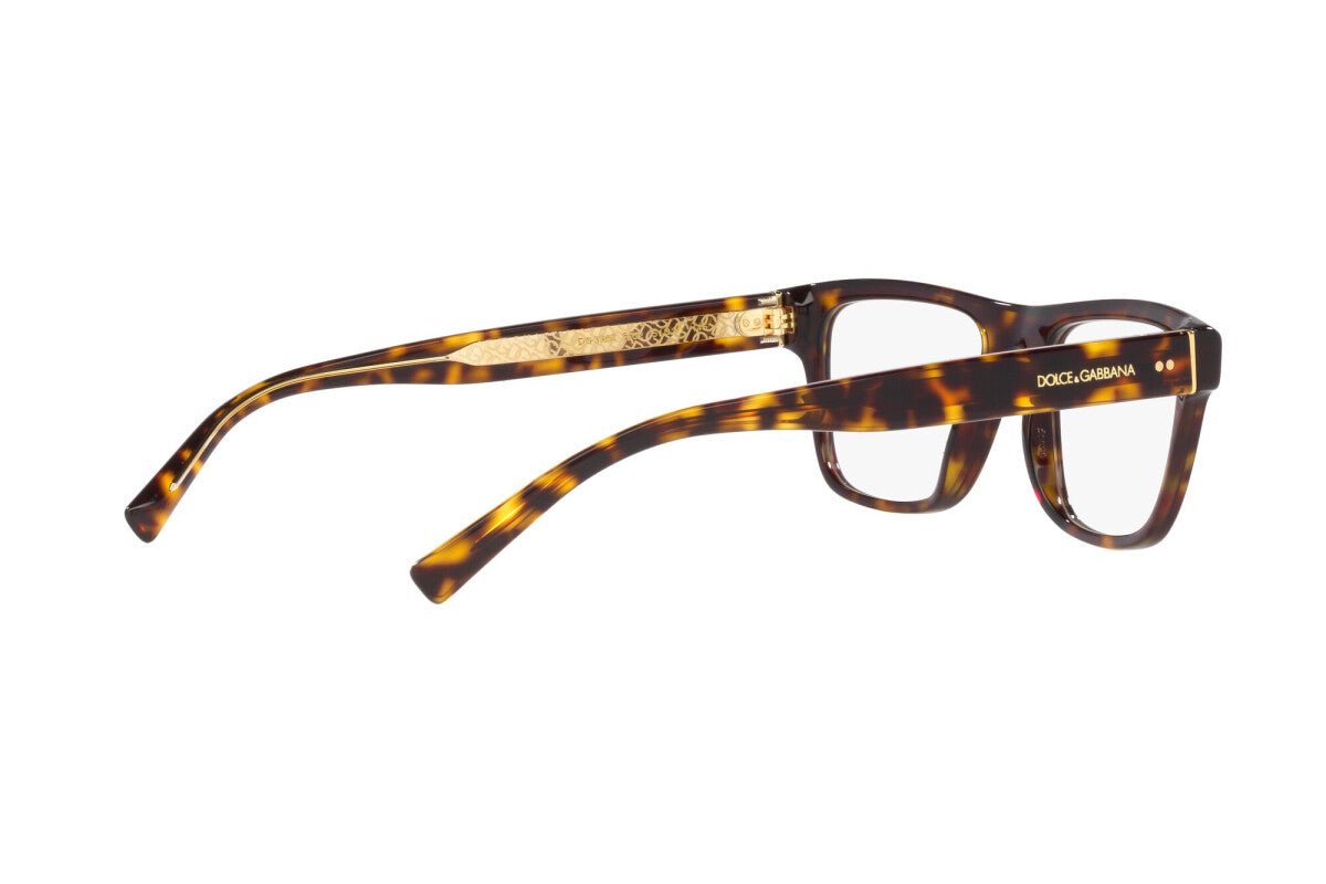 DOLCE & GABBANA DG3362 -DOLCE & GABBANA Eyeglasses- Optivision