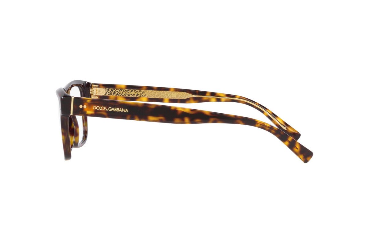 DOLCE & GABBANA DG3362 -DOLCE & GABBANA Eyeglasses- Optivision