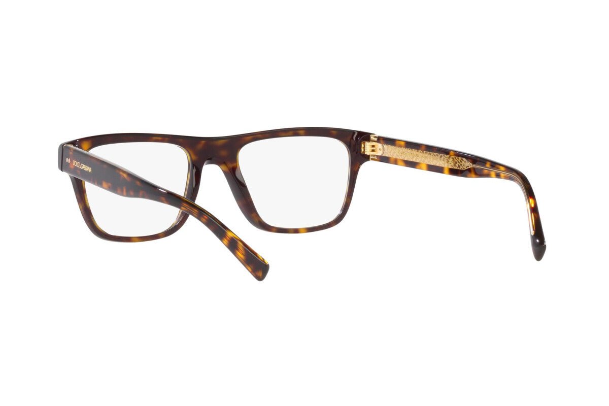DOLCE & GABBANA DG3362 -DOLCE & GABBANA Eyeglasses- Optivision