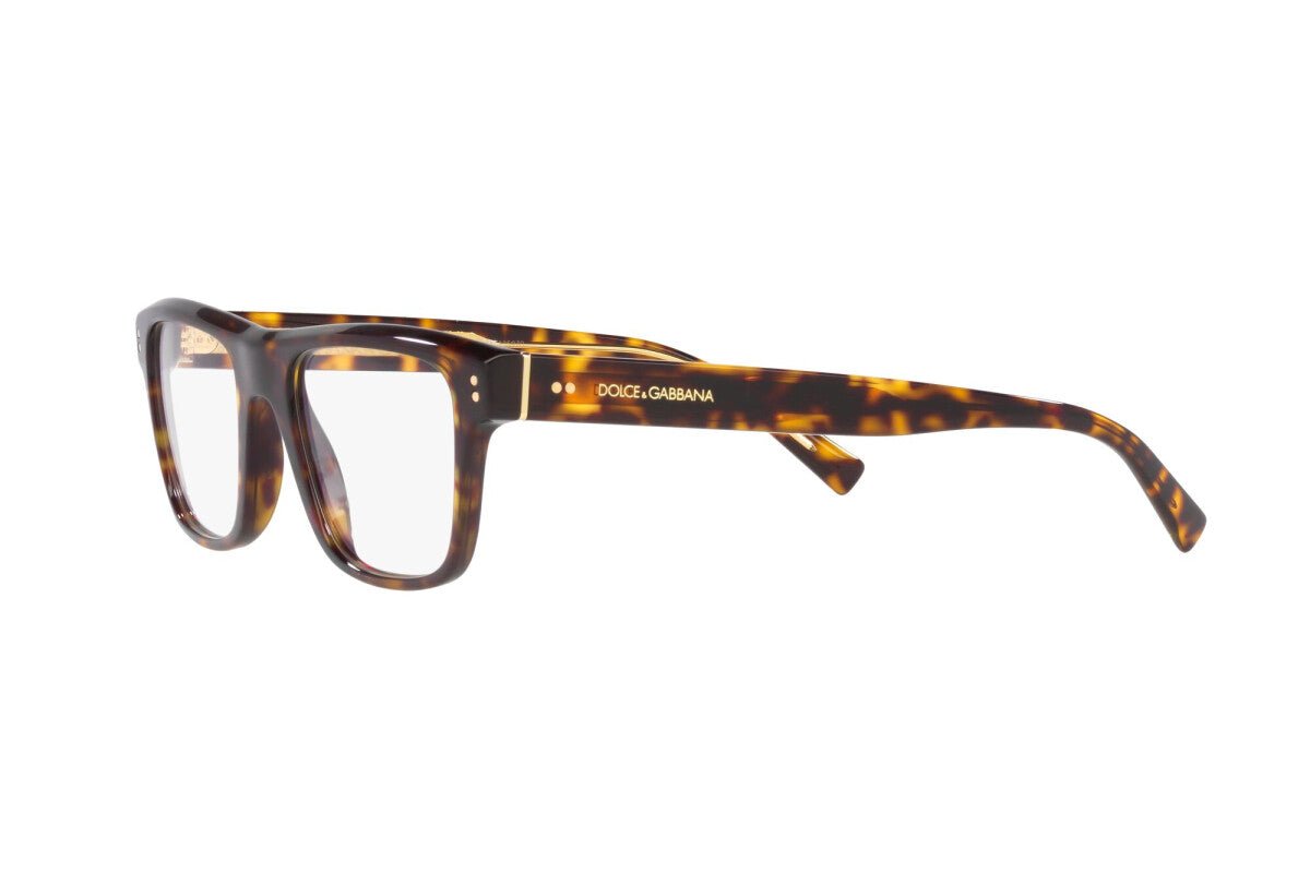 DOLCE & GABBANA DG3362 -DOLCE & GABBANA Eyeglasses- Optivision