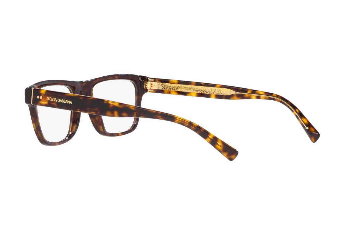 DOLCE & GABBANA DG3362 -DOLCE & GABBANA Eyeglasses- Optivision
