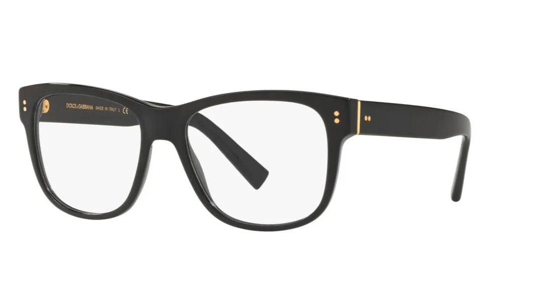 DOLCE & GABBANA DG3305 -DOLCE & GABBANA Eyeglasses- Optivision
