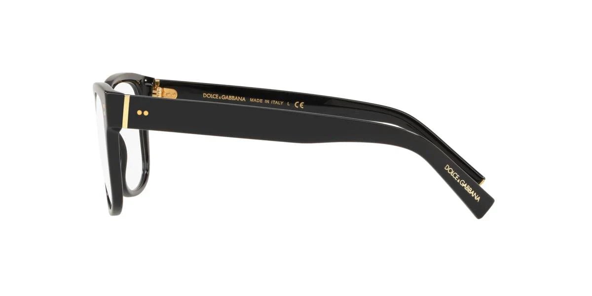 DOLCE & GABBANA DG3305 -DOLCE & GABBANA Eyeglasses- Optivision