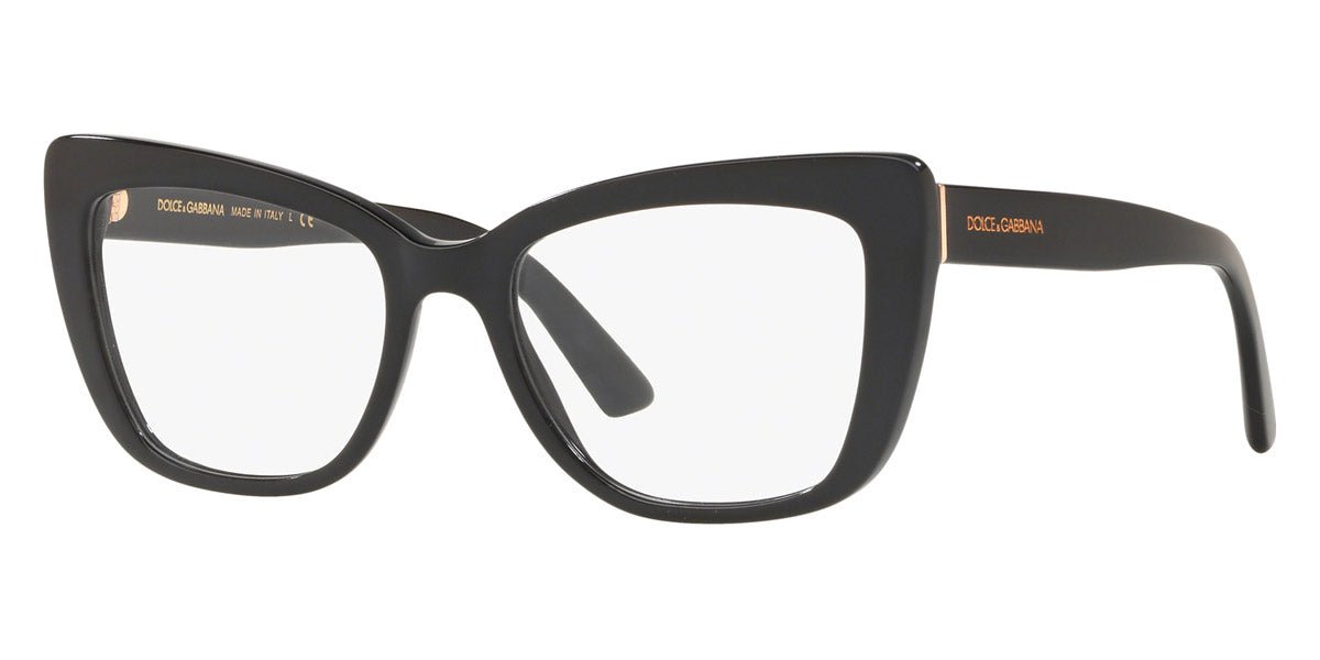 DOLCE & GABBANA DG3308 DNA -DOLCE & GABBANA Eyeglasses- Optivision