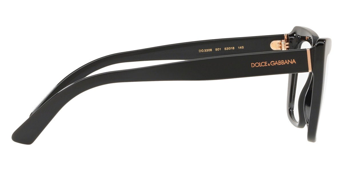DOLCE & GABBANA DG3308 DNA -DOLCE & GABBANA Eyeglasses- Optivision
