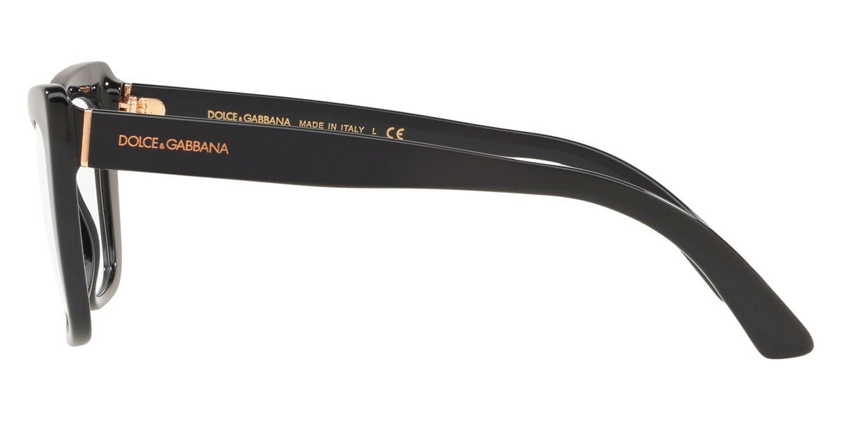 DOLCE & GABBANA DG3308 DNA -DOLCE & GABBANA Eyeglasses- Optivision
