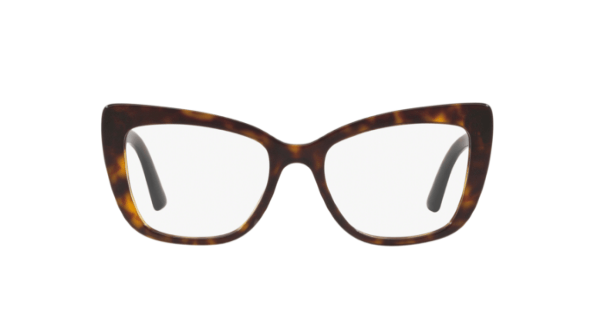 DOLCE & GABBANA DG3308 DNA -DOLCE & GABBANA Eyeglasses- Optivision