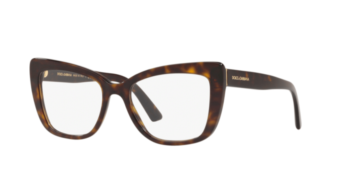 DOLCE & GABBANA DG3308 DNA -DOLCE & GABBANA Eyeglasses- Optivision