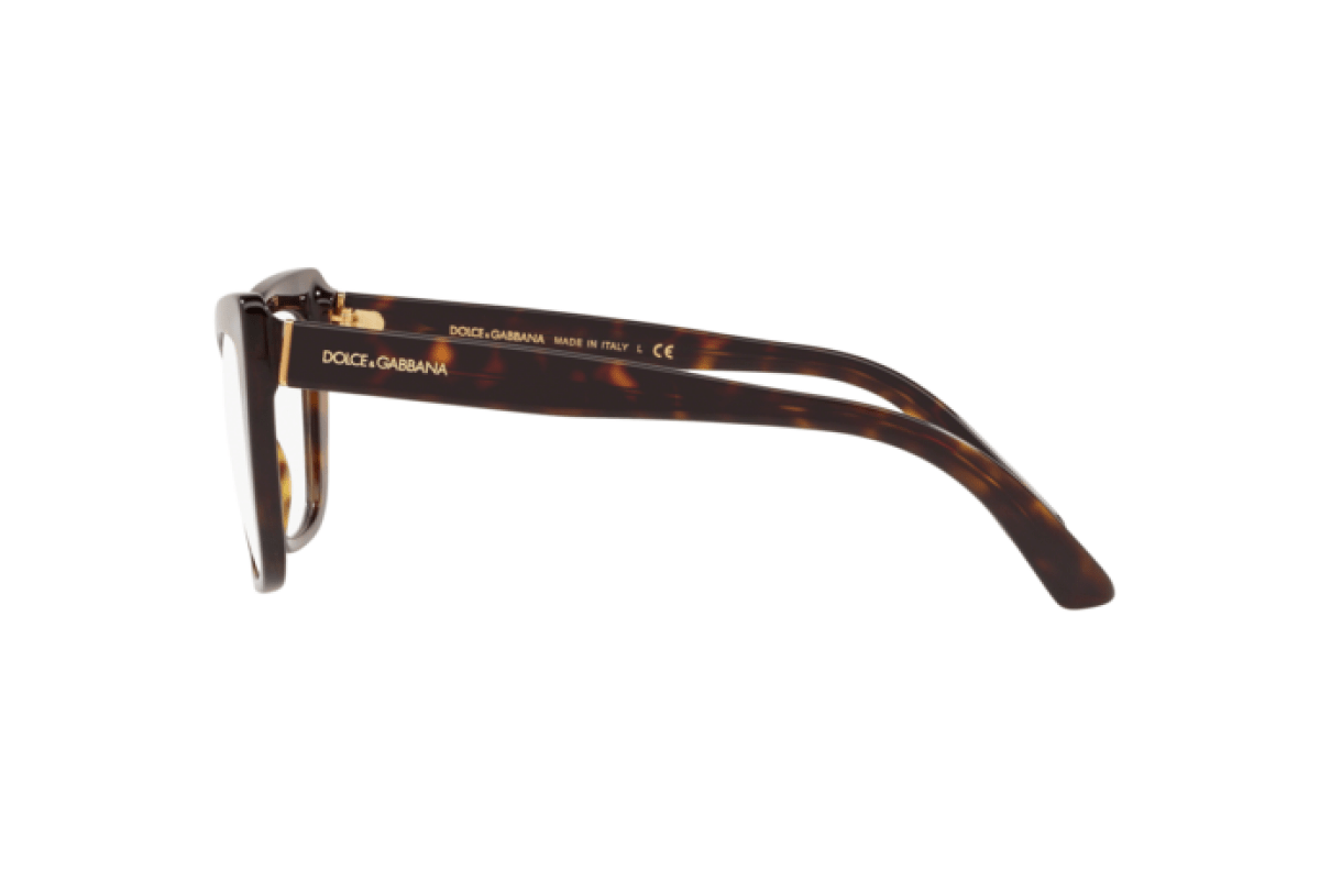 DOLCE & GABBANA DG3308 DNA -DOLCE & GABBANA Eyeglasses- Optivision