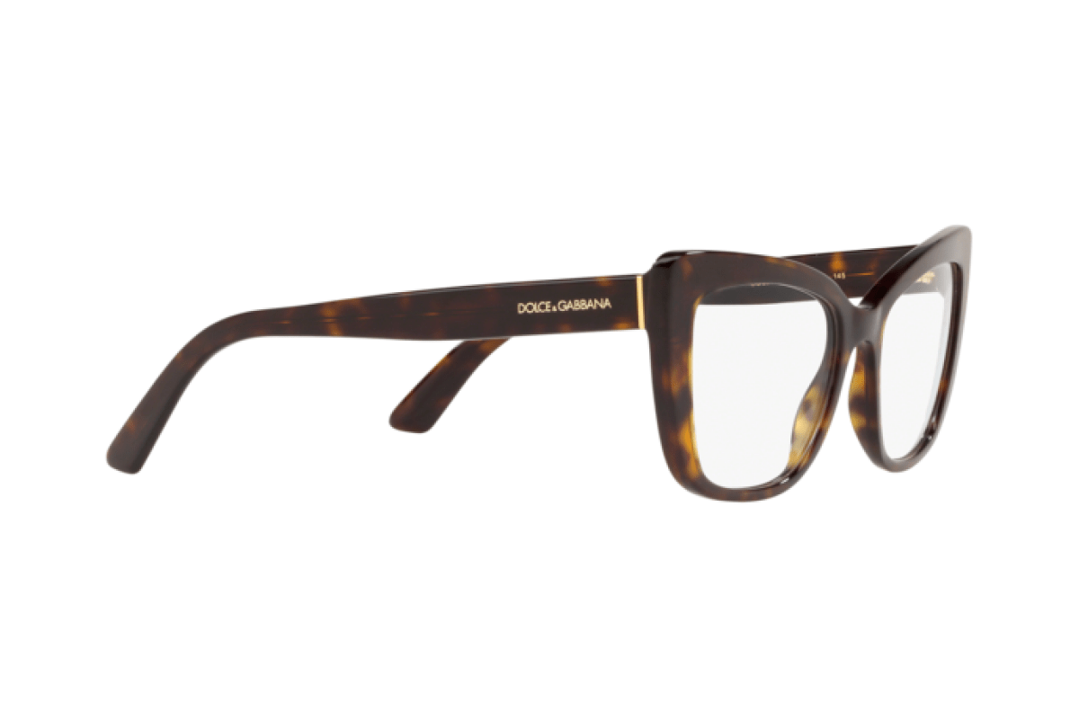 DOLCE & GABBANA DG3308 DNA -DOLCE & GABBANA Eyeglasses- Optivision