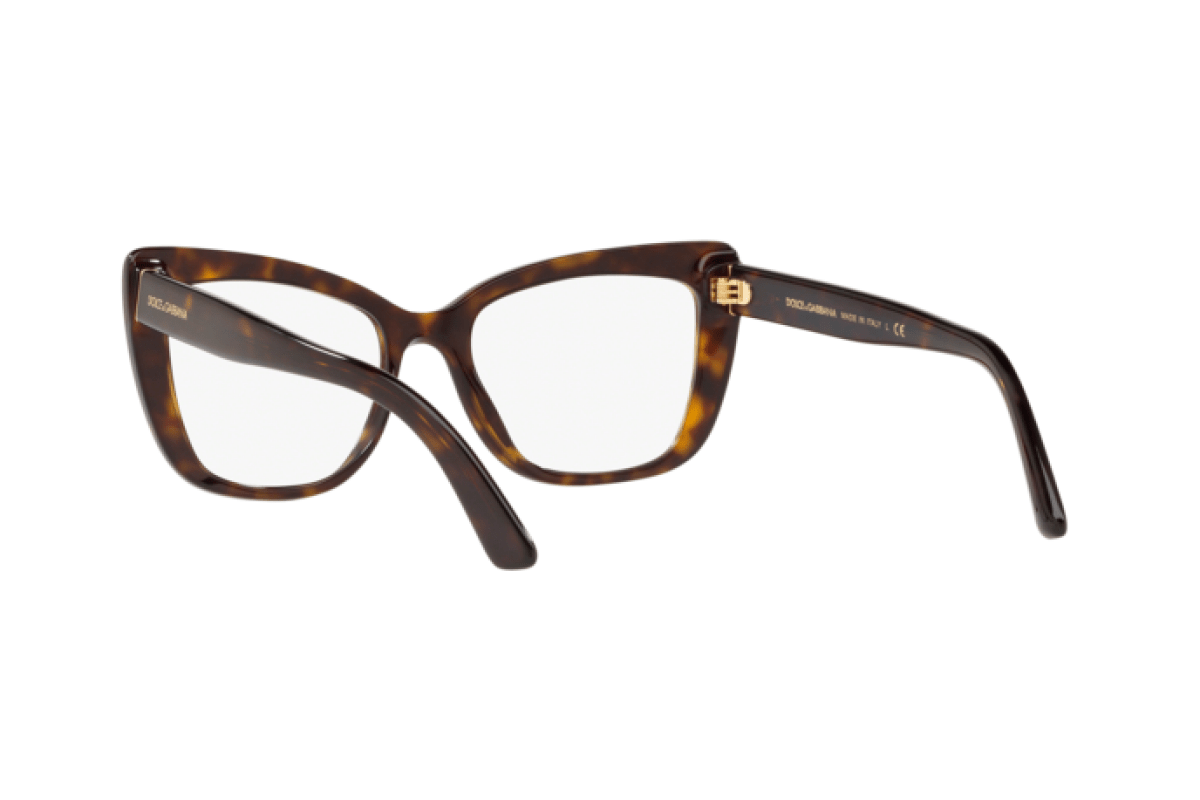 DOLCE & GABBANA DG3308 DNA -DOLCE & GABBANA Eyeglasses- Optivision