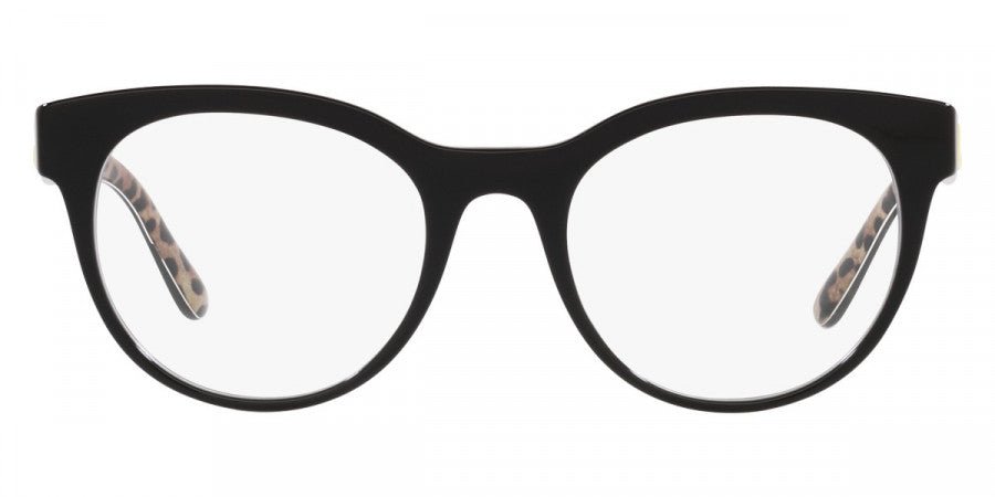 DOLCE & GABBANA DG3334 DNA -DOLCE & GABBANA Eyeglasses- Optivision