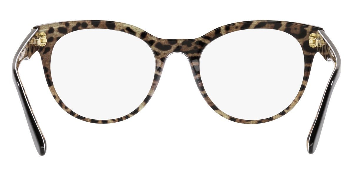 DOLCE & GABBANA DG3334 DNA -DOLCE & GABBANA Eyeglasses- Optivision