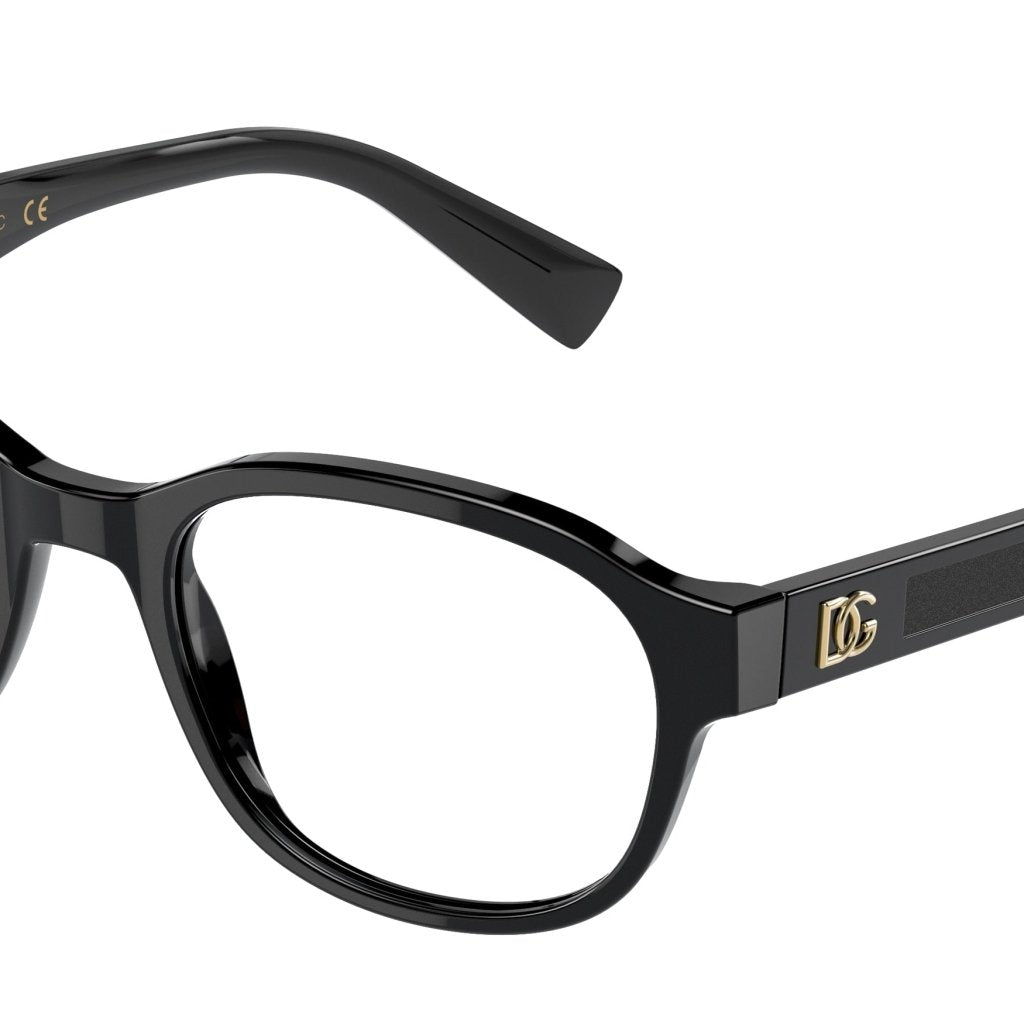 DOLCE & GABBANA DG3339 -DOLCE & GABBANA Eyeglasses- Optivision