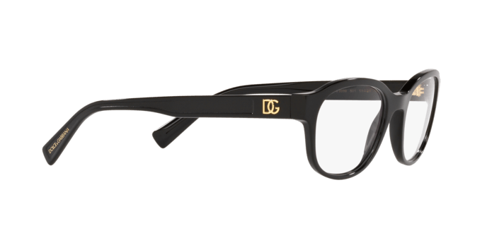 DOLCE & GABBANA DG3339 -DOLCE & GABBANA Eyeglasses- Optivision