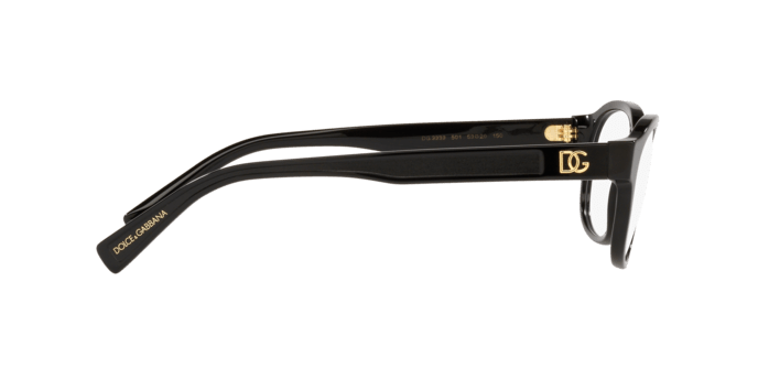 DOLCE & GABBANA DG3339 -DOLCE & GABBANA Eyeglasses- Optivision