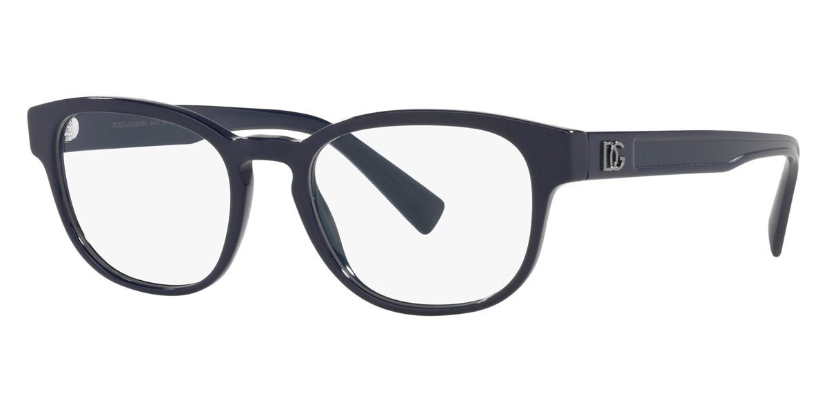 DOLCE & GABBANA DG3340 -DOLCE & GABBANA Eyeglasses- Optivision