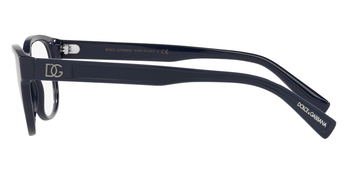 DOLCE & GABBANA DG3340 -DOLCE & GABBANA Eyeglasses- Optivision