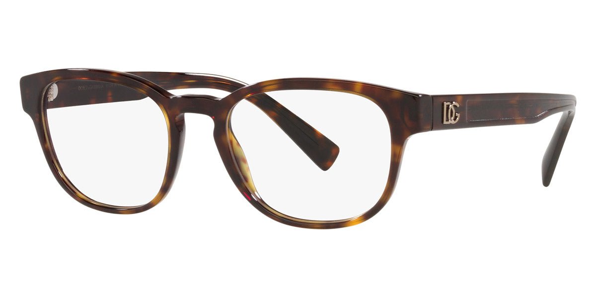 DOLCE & GABBANA DG3340 -DOLCE & GABBANA Eyeglasses- Optivision