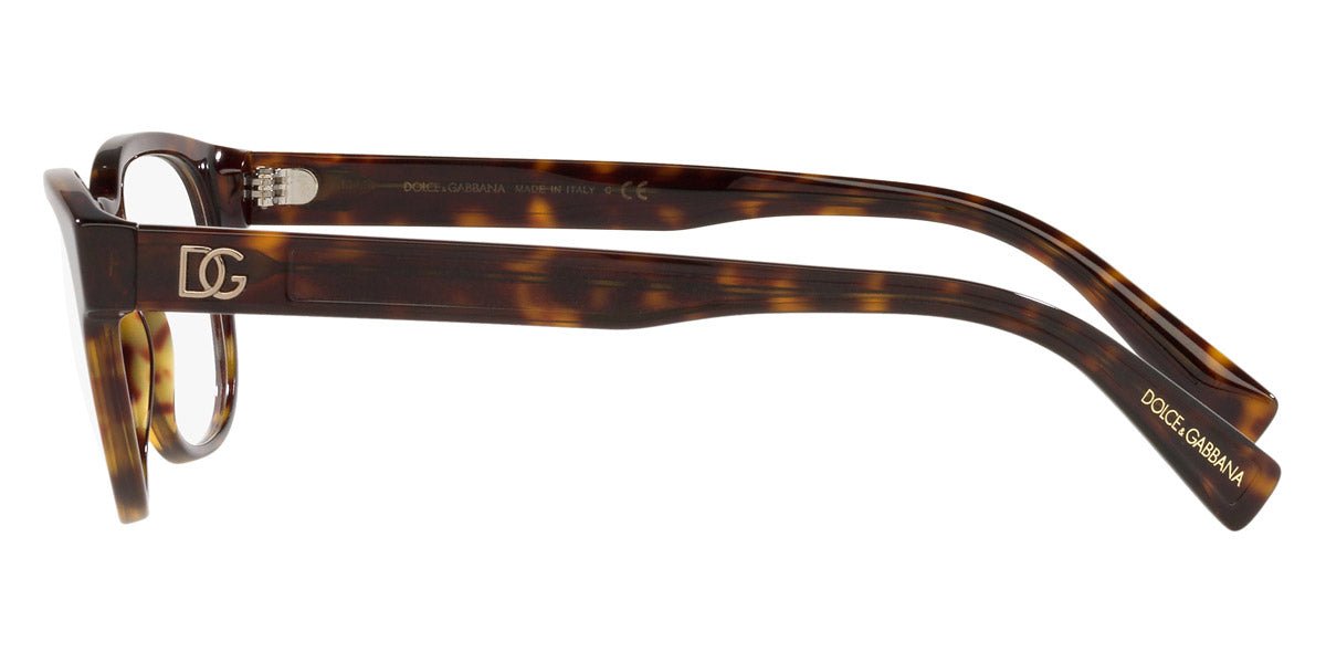 DOLCE & GABBANA DG3340 -DOLCE & GABBANA Eyeglasses- Optivision