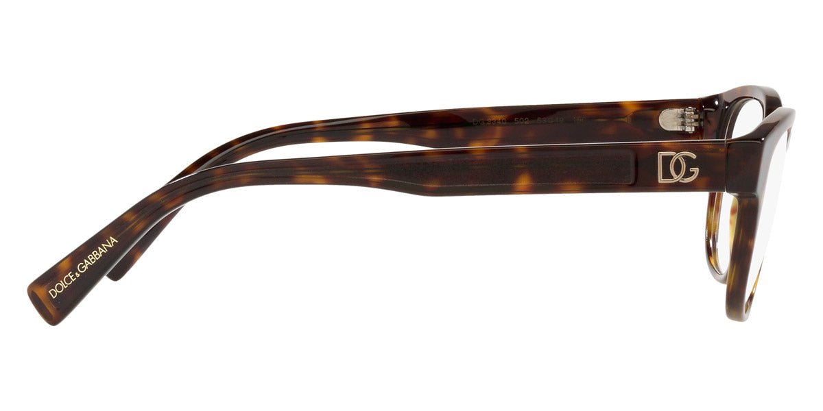 DOLCE & GABBANA DG3340 -DOLCE & GABBANA Eyeglasses- Optivision