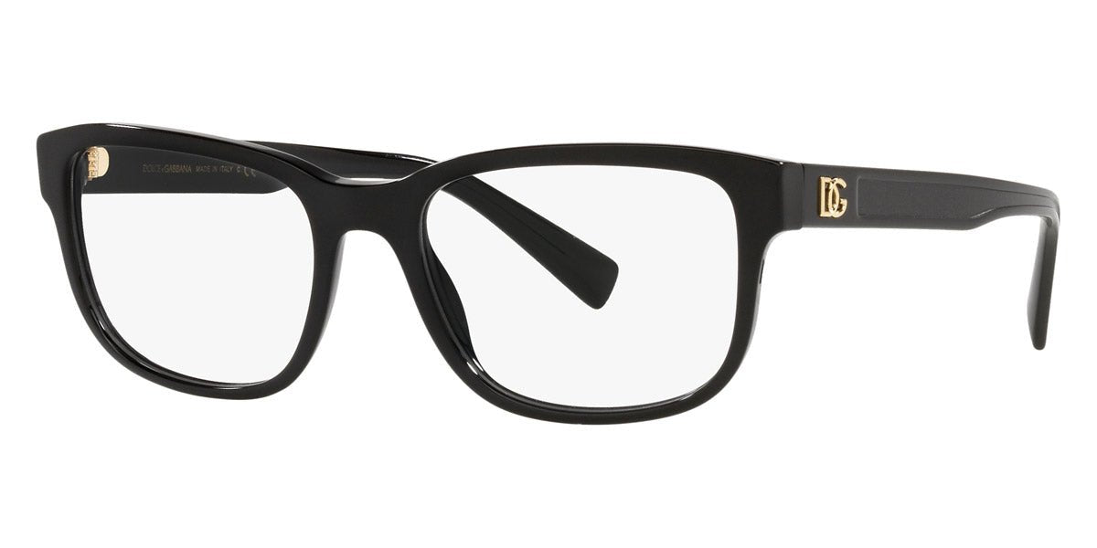 DOLCE & GABBANA DG3341 -DOLCE & GABBANA Eyeglasses- Optivision