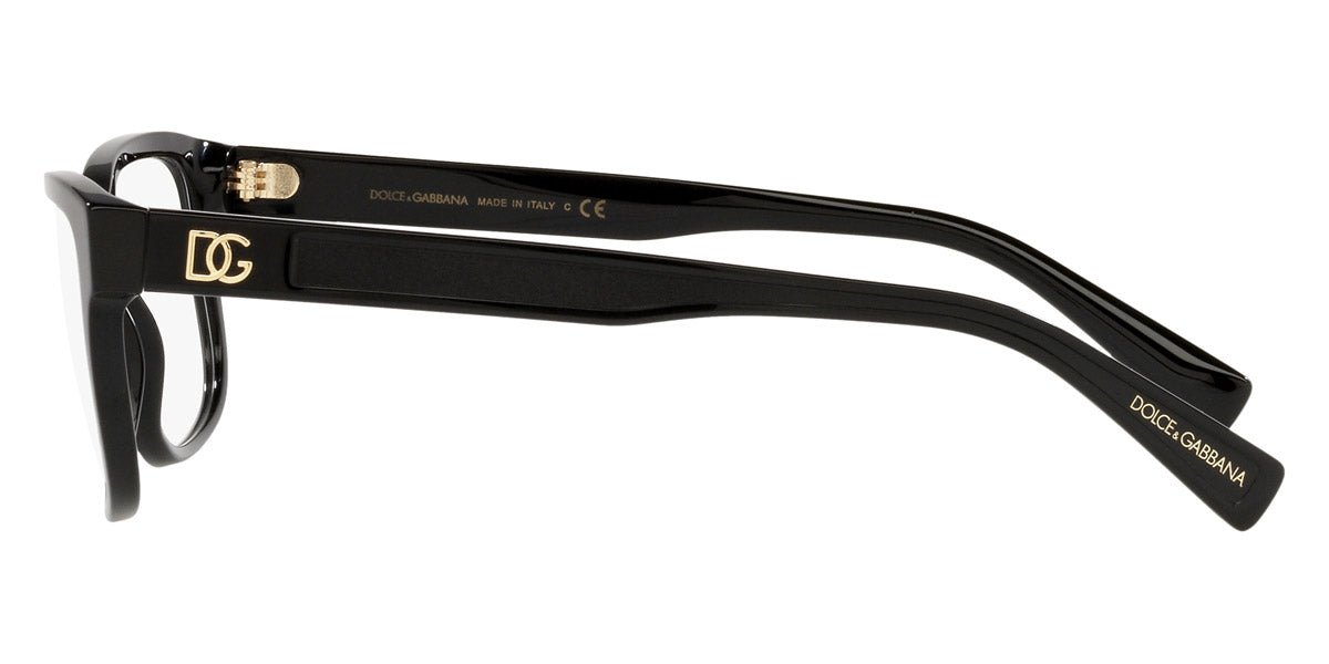 DOLCE & GABBANA DG3341 -DOLCE & GABBANA Eyeglasses- Optivision