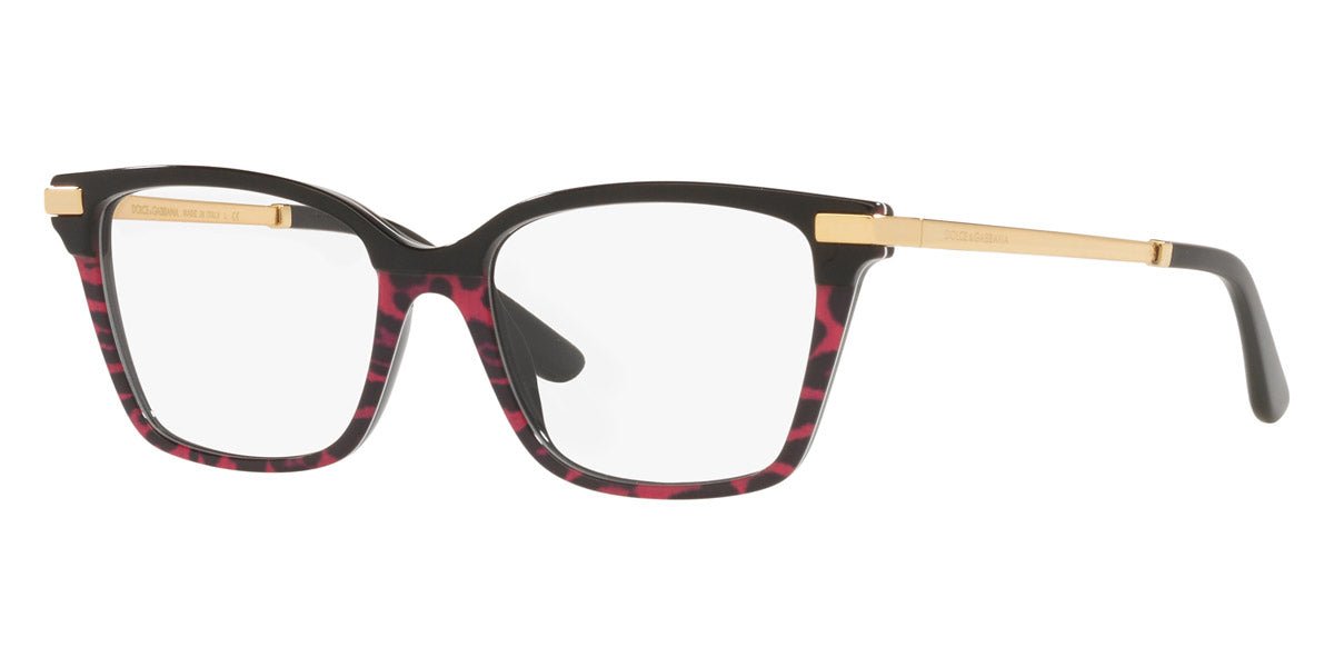DOLCE & GABBANA DG3345 -DOLCE & GABBANA Eyeglasses- Optivision