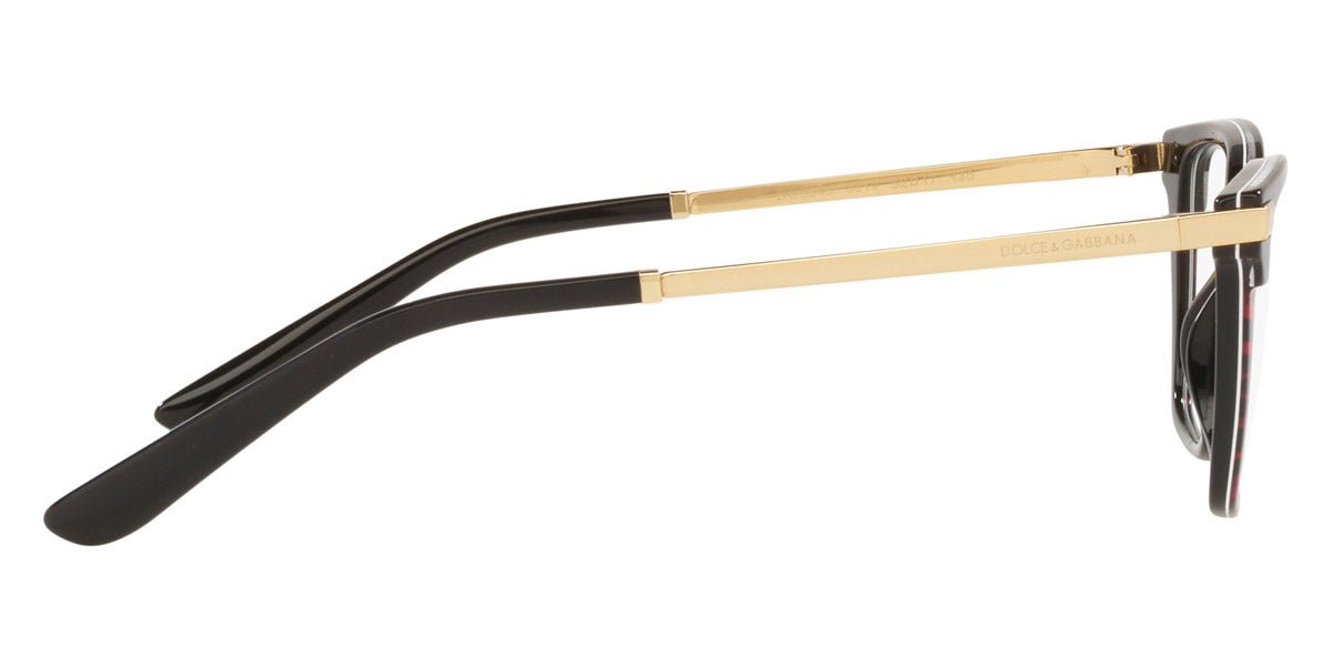 DOLCE & GABBANA DG3345 -DOLCE & GABBANA Eyeglasses- Optivision