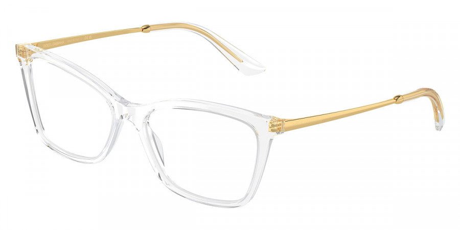 DOLCE & GABBANA DG3347 DNA -DOLCE & GABBANA Eyeglasses- Optivision