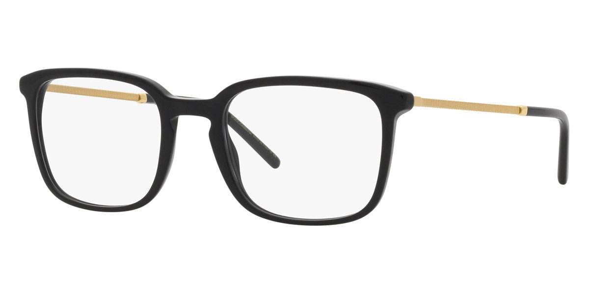 DOLCE & GABBANA DG3349 Smart -DOLCE & GABBANA Eyeglasses- Optivision