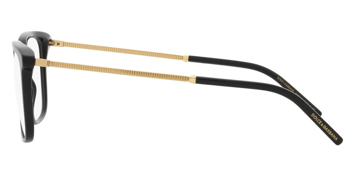 DOLCE & GABBANA DG3349 Smart -DOLCE & GABBANA Eyeglasses- Optivision