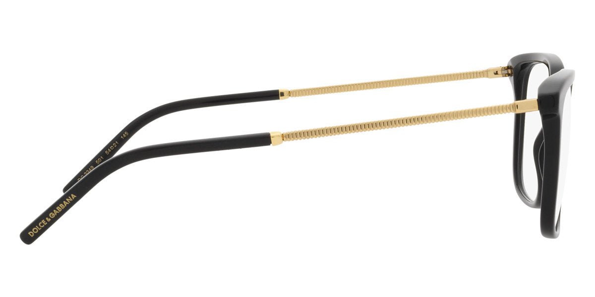 DOLCE & GABBANA DG3349 Smart -DOLCE & GABBANA Eyeglasses- Optivision