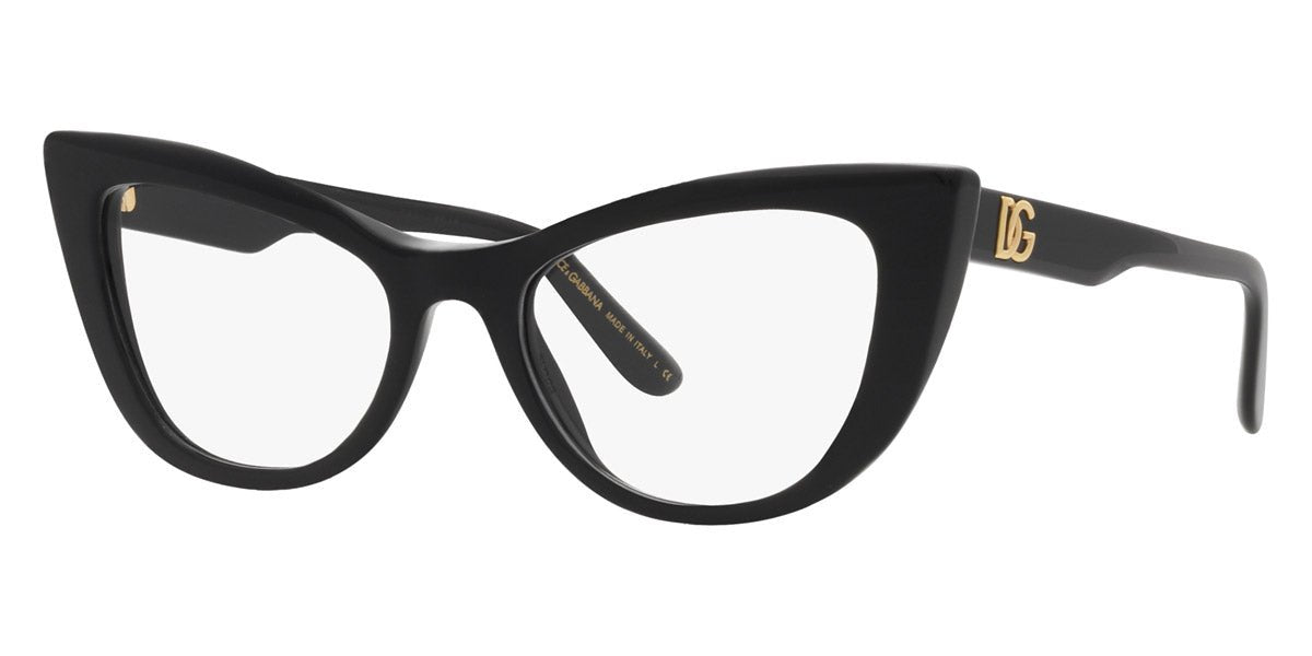 DOLCE & GABBANA DG3354 DNA -DOLCE & GABBANA Eyeglasses- Optivision