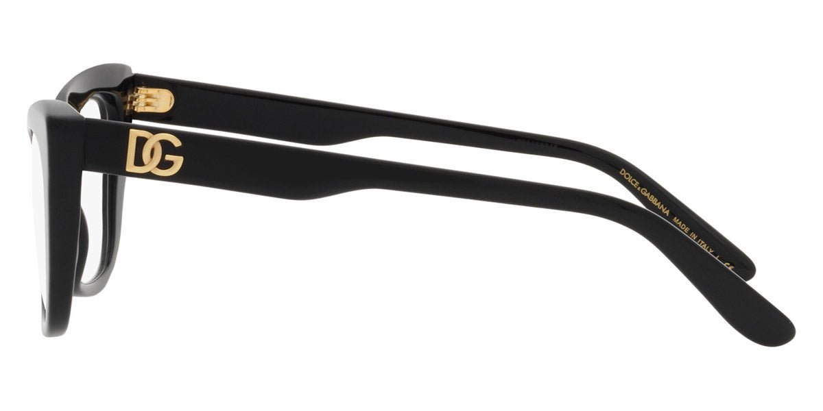DOLCE & GABBANA DG3354 DNA -DOLCE & GABBANA Eyeglasses- Optivision